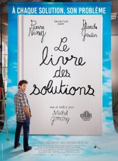 Книга решений / The Book of Solutions / Le livre des solutions (2023) BDRip 720p | Дубляж