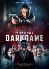 Пила. Джокер / DarkGame (2024) WEB-DLRip | Лицензия