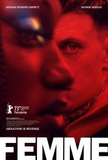 Женщина / Femme (2023) WEB-DL 1080p