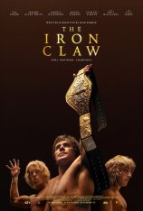 Стальная хватка / The Iron Claw (2023) WEB-DL 720p | Дубляж