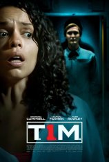 Иллюзия превосходства / Т.И.М. / T.I.M. (2023) BDRip 720p | Дубляж