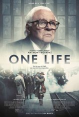 Одна жизнь / One Life (2023) WEB-DLRip-AVC | Звук c TS