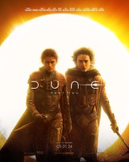 Дюна: Часть вторая / Dune: Part Two (2024) WEB-DLRip | Лицензия