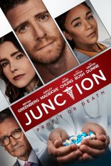 Перекресток / Junction (2024) WEB-DLRip