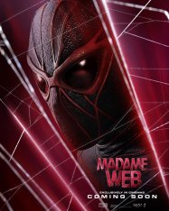 Мадам Паутина / Madame Web (2024) WEB-DLRip | Лицензия