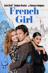 Француженка / French Girl (2024) WEB-DLRip-AVC