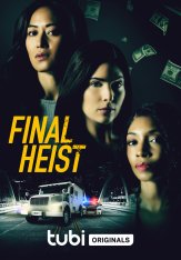 Последний налёт / Final Heist (2024) WEB-DL 1080p