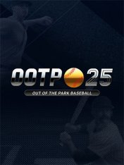 Out of the Park Baseball 25 (2024)