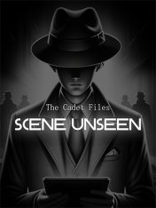 The Cadet Files: Scene Unseen (2024)