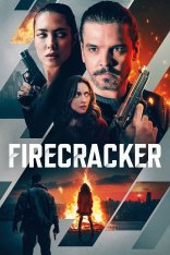 Фейерверк / Firecracker (2024) WEB-DLRip