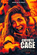 Клетка койотов / Coyote Cage (2023) WEB-DLRip