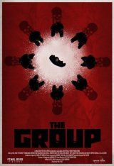 Группа поддержки / The Group (2022) WEB-DLRip