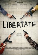 Свобода / Freedom / Libertate (2023) WEB-DLRip