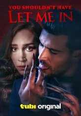 Тебе не стоило меня впускать / You Shouldn't Have Let Me In (2024) WEB-DLRip