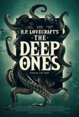 Древние Лавкрафта / H. P. Lovecraft's the Old Ones (2024) WEB-DLRip