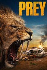 Выжить в Калахари / Добыча / Kalahari / Prey (2024) WEB-DLRip | Дубляж