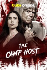 Смотритель лагеря / The Camp Host (2024) WEB-DLRip