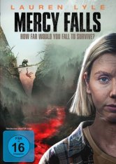 Водопад смерти / Водопад милосердия / Mercy Falls (2023) HDRip | Дубляж