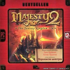 Majesty 2: Bestseller Edition (2011/PC/Rus) by tg