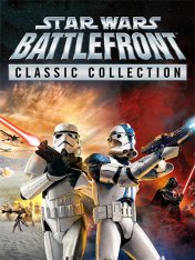 STAR WARS: Battlefront Classic Collection (2024)