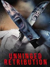 Заблудившиеся: Возмездие /  Unhinged Retribution (2023) WEBRip 720p | datynet