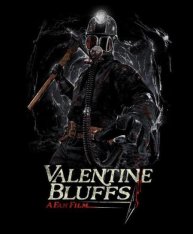 Валентин Блафс / Valentine Bluffs (2023) WEB-DL 1080p | datynet