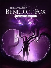 The Last Case of Benedict Fox: Definitive Edition (2023)