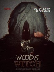 Лесная ведьма / Woods Witch (2023) WEB-DLRip