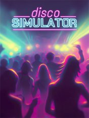 Disco Simulator (2024)
