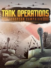 Tank Operations: European Campaign - Remastered (2024)