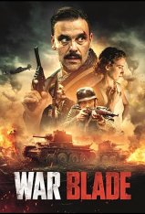 Боевой клинок / War Blade (2024) WEB-DL 1080p