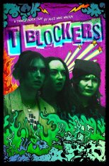 Т-блокаторы / T Blockers (2023) WEB-DLRip