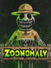 Zoonomaly (2024)