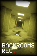 Backrooms Rec. (2024)
