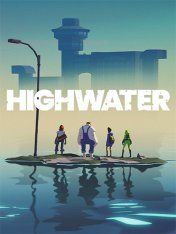 Highwater (2024)