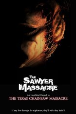 Резня на ферме Сойеров / The Sawyer Massacre (2022) WEB-DL 1080p | datynet