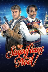 Потрясающее Рождество / Dealing with Christmas / Un stupefiant Noel (2023) WEB-DL 1080p