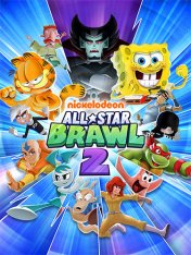 Nickelodeon All-Star Brawl 2 (2023)