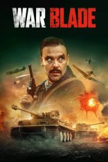 Боевой клинок / War Blade (2024) WEB-DLRip