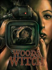 Лесная ведьма / Woods Witch (2023) WEB-DL 1080p