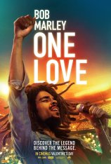 Боб Марли: Одна любовь / Bob Marley: One Love (2024) WEB-DLRip | Red Head Sound