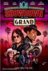 Разборка в Гранде / Showdown at the Grand (2023) BDRip 720p | Дубляж