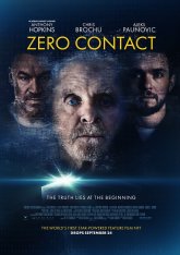 Нулевой контакт / Zero Contact (2022) BDRip 720p | Дубляж