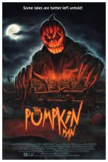 Тыквоголовый / The Pumpkin Man (2023) HDRip