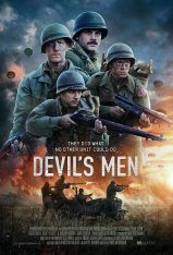 Слуги Дьявола / Devil's Men (2023) HDRip