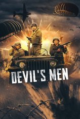 Слуги Дьявола / Devil's Men (2023) BDRip 1080p