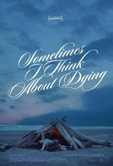 Иногда я думаю о смерти / Sometimes I Think About Dying (2023) WEB-DLRip-AVC