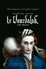 Вурдалак / The Vourdalak / Le Vourdalak (2023) WEB-DLRip | Лицензия