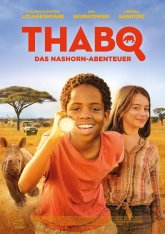 Детектив Табо / Thabo and the Rhino Case (2023) WEB-DLRip | Дубляж