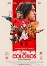 Поселенцы / Settlers / Los colonos (2023) WEB-DL 1080p